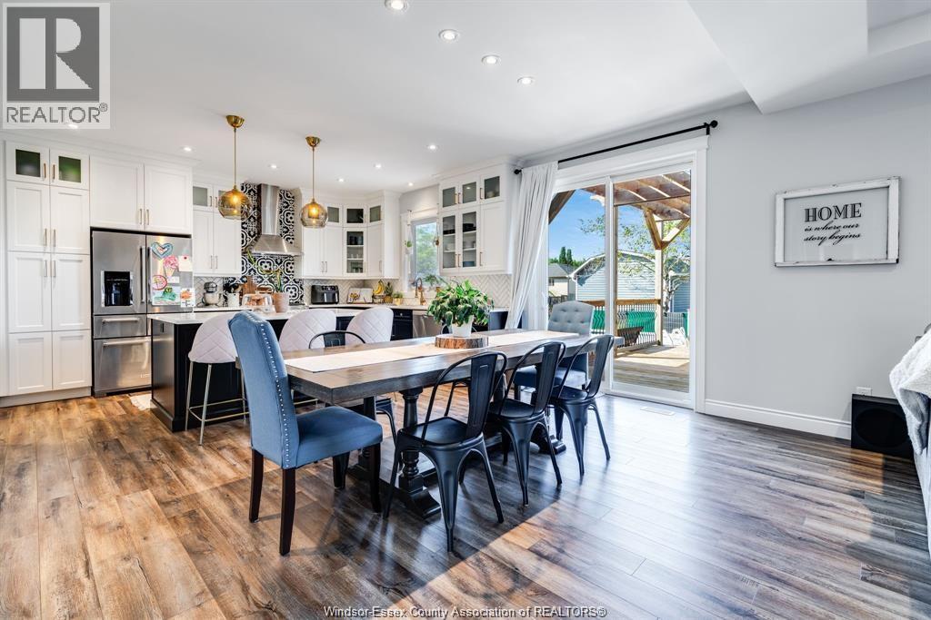 248 Joan Flood, Essex, Ontario  N8M 3E9 - Photo 9 - 25031381