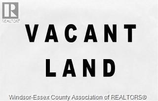 V/L DOUGALL, Windsor, Ontario