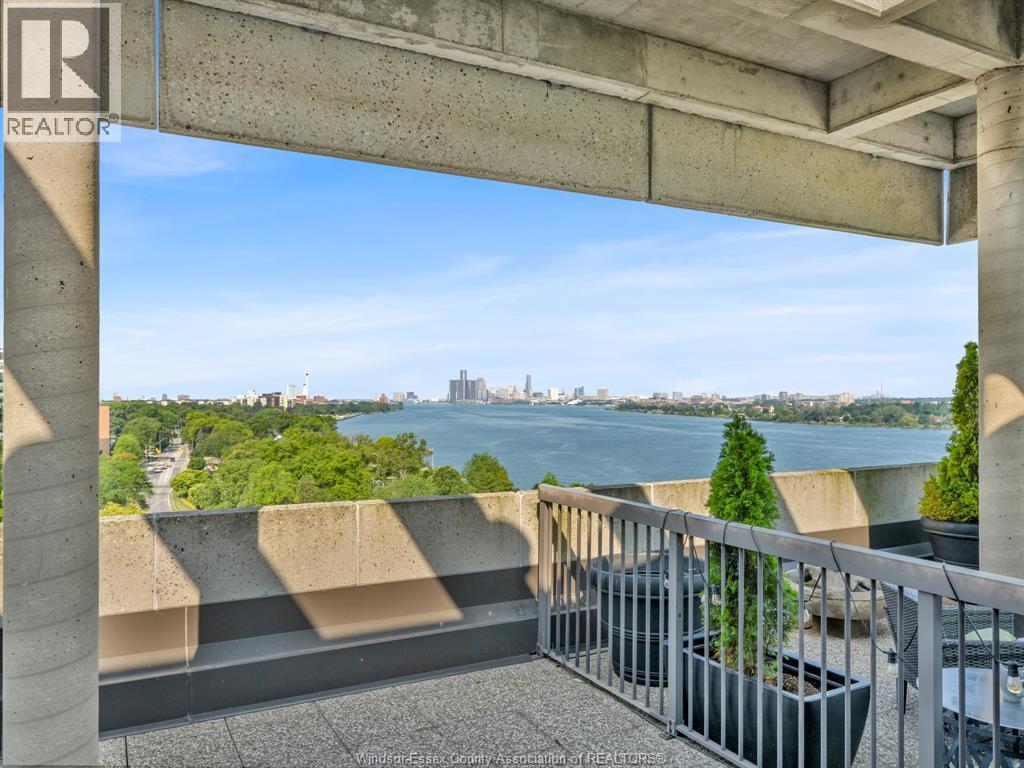 5125 Riverside Drive East Unit# 202, Windsor, Ontario  N8S 4L8 - Photo 35 - 25031543