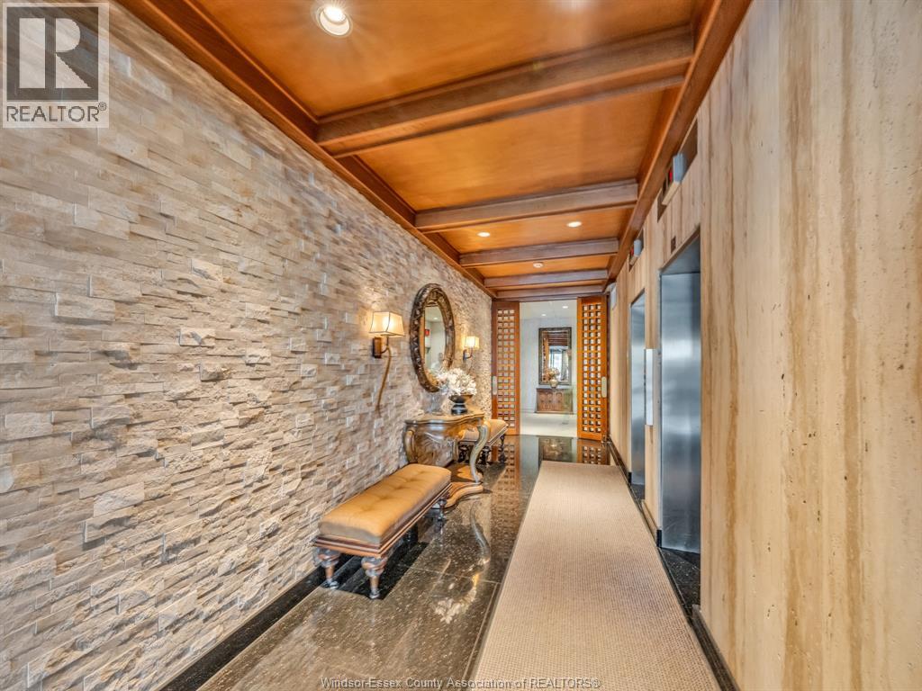 5125 Riverside Drive East Unit# 202, Windsor, Ontario  N8S 4L8 - Photo 7 - 25031543