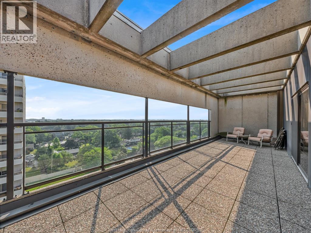 5125 Riverside Drive East Unit# 202, Windsor, Ontario  N8S 4L8 - Photo 36 - 25031542