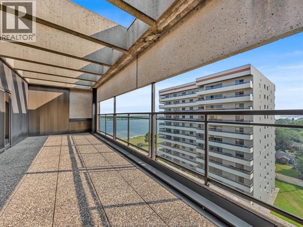 5125 Riverside Drive East Unit# 202, Windsor, Ontario  N8S 4L8 - Photo 37 - 25031542