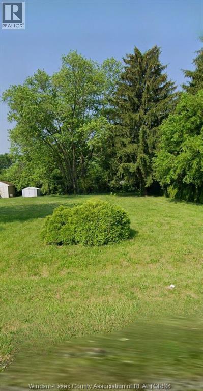 3869 Turner, Windsor, Ontario