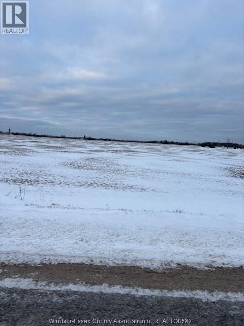 V/L WALKER ROAD (AKA COUNTY ROAD 11), Essex, Ontario