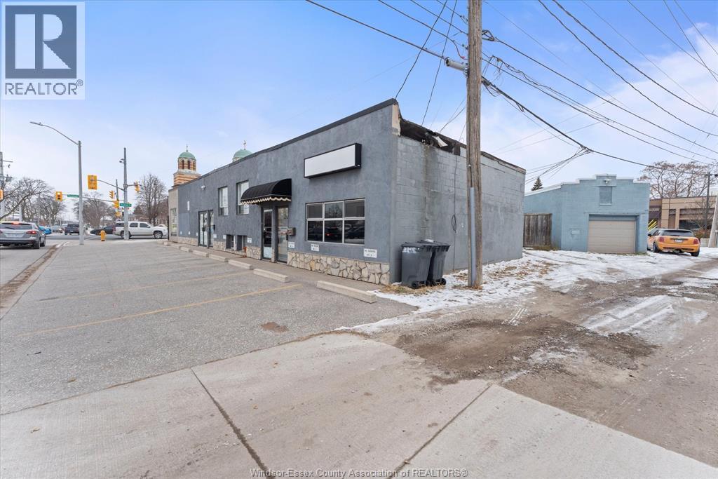 3315 Tecumseh Road East, Windsor, Ontario  N8W 1H4 - Photo 39 - 25031664