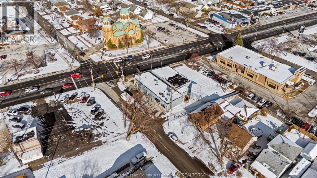 3315 Tecumseh Road East, Windsor, Ontario  N8W 1H4 - Photo 45 - 25031664