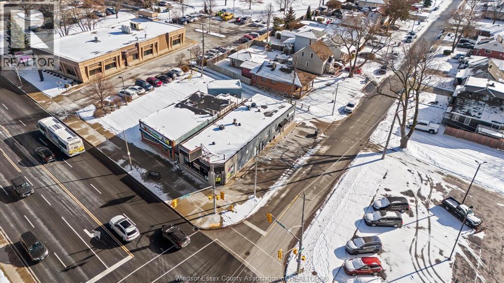 3315 Tecumseh Road East, Windsor, Ontario  N8W 1H4 - Photo 44 - 25031663