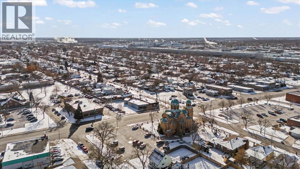 3315 Tecumseh Road East, Windsor, Ontario  N8W 1H4 - Photo 46 - 25031663