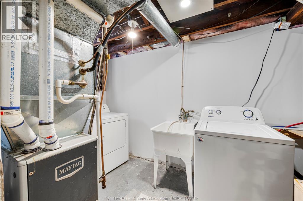 1097 Moy Avenue, Windsor, Ontario  N9A 2P2 - Photo 36 - 25031700