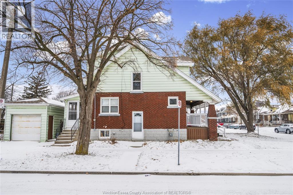 1097 Moy Avenue, Windsor, Ontario  N9A 2P2 - Photo 5 - 25031700