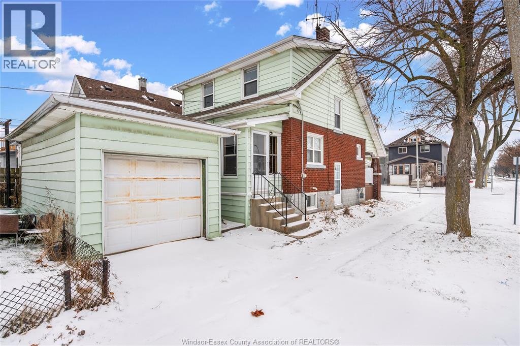 1097 Moy Avenue, Windsor, Ontario  N9A 2P2 - Photo 6 - 25031700