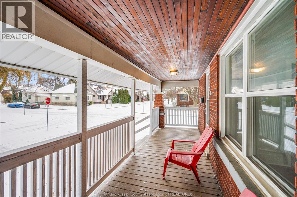 1097 Moy Avenue, Windsor, Ontario  N9A 2P2 - Photo 9 - 25031700