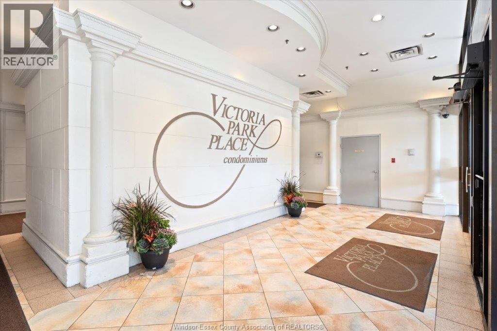 150 Park Street West Unit# 2116, Windsor, Ontario  N9A 7A2 - Photo 2 - 25031698