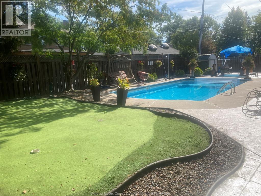 3740 Ouellette, Windsor, Ontario  N9E 3M7 - Photo 29 - 25031703