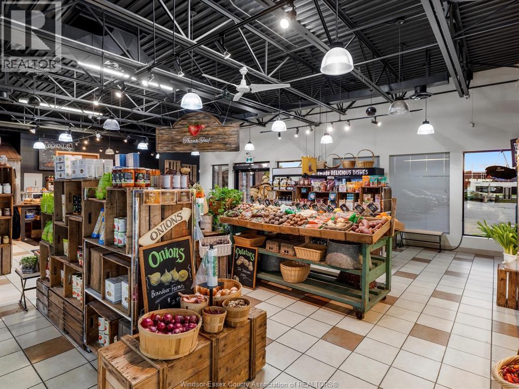 1390 Walker Road Unit# 200, Windsor, Ontario  N8Y 4T9 - Photo 10 - 25031705