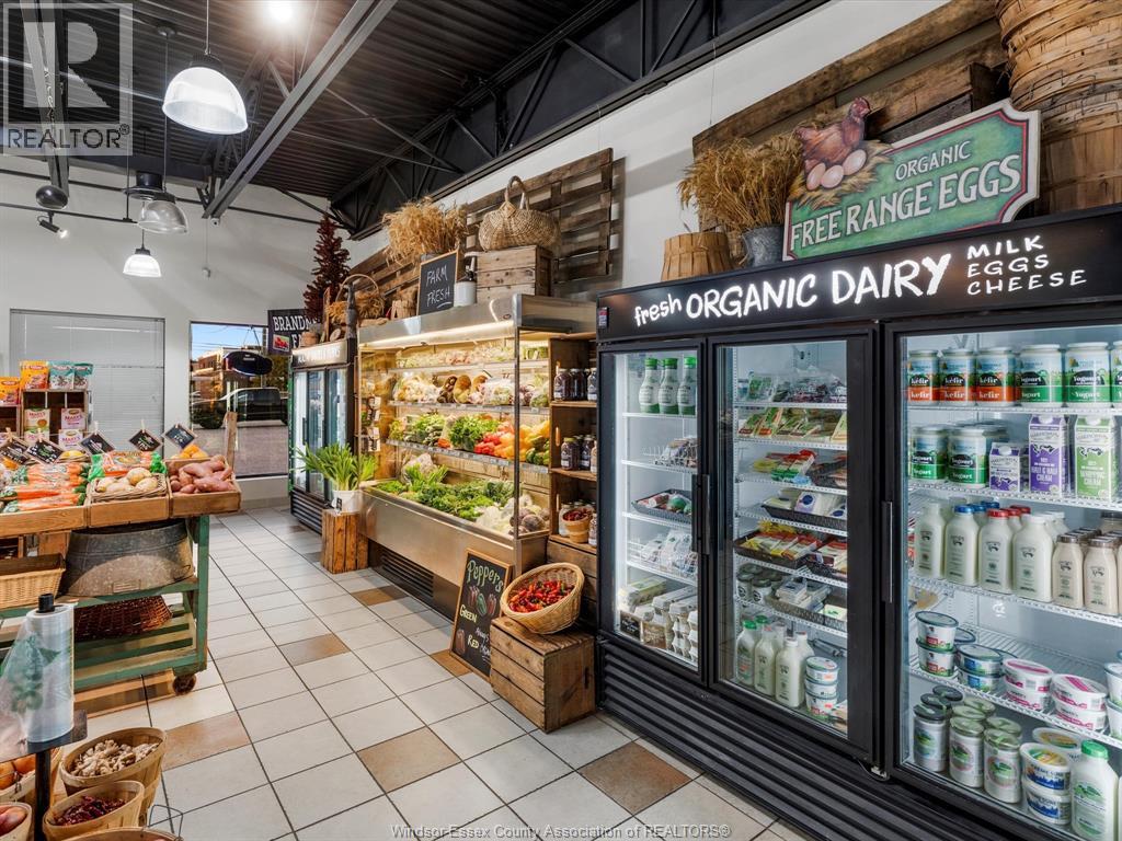 1390 Walker Road Unit# 200, Windsor, Ontario  N8Y 4T9 - Photo 11 - 25031705