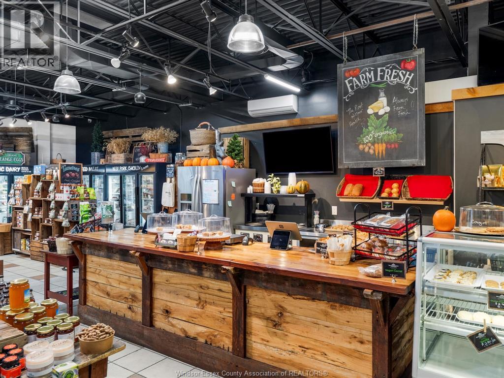 1390 Walker Road Unit# 200, Windsor, Ontario  N8Y 4T9 - Photo 13 - 25031705