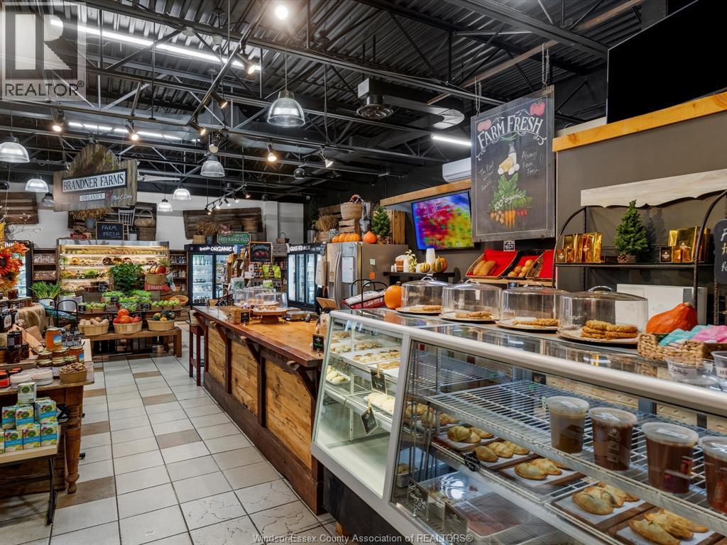 1390 Walker Road Unit# 200, Windsor, Ontario  N8Y 4T9 - Photo 16 - 25031705