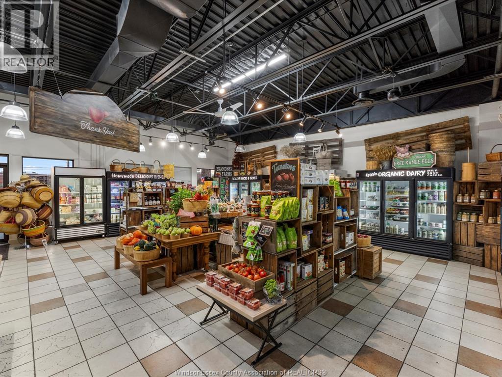 1390 Walker Road Unit# 200, Windsor, Ontario  N8Y 4T9 - Photo 20 - 25031705