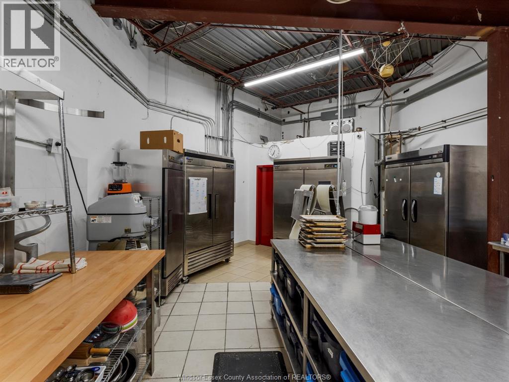 1390 Walker Road Unit# 200, Windsor, Ontario  N8Y 4T9 - Photo 23 - 25031705