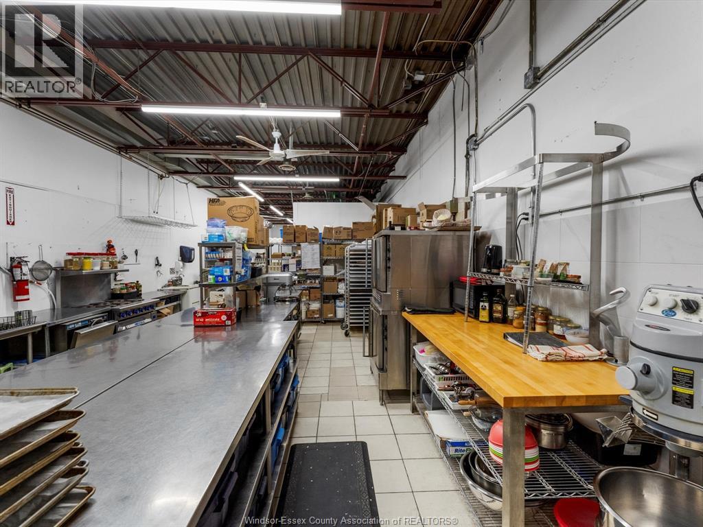 1390 Walker Road Unit# 200, Windsor, Ontario  N8Y 4T9 - Photo 24 - 25031705