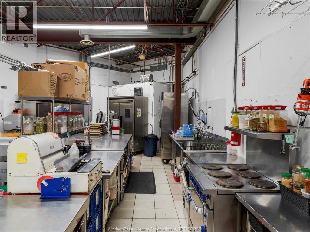 1390 Walker Road Unit# 200, Windsor, Ontario  N8Y 4T9 - Photo 26 - 25031705