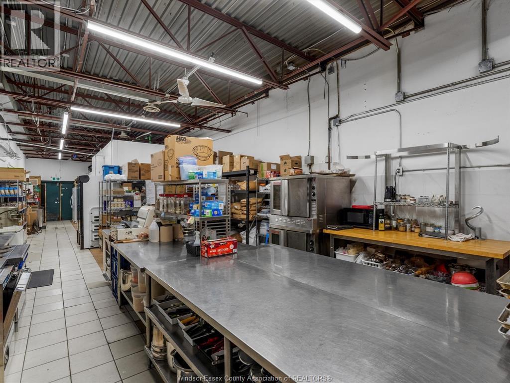 1390 Walker Road Unit# 200, Windsor, Ontario  N8Y 4T9 - Photo 27 - 25031705