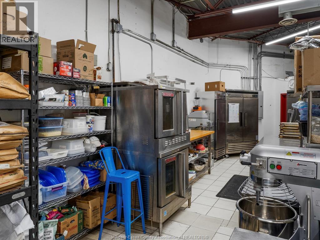 1390 Walker Road Unit# 200, Windsor, Ontario  N8Y 4T9 - Photo 29 - 25031705