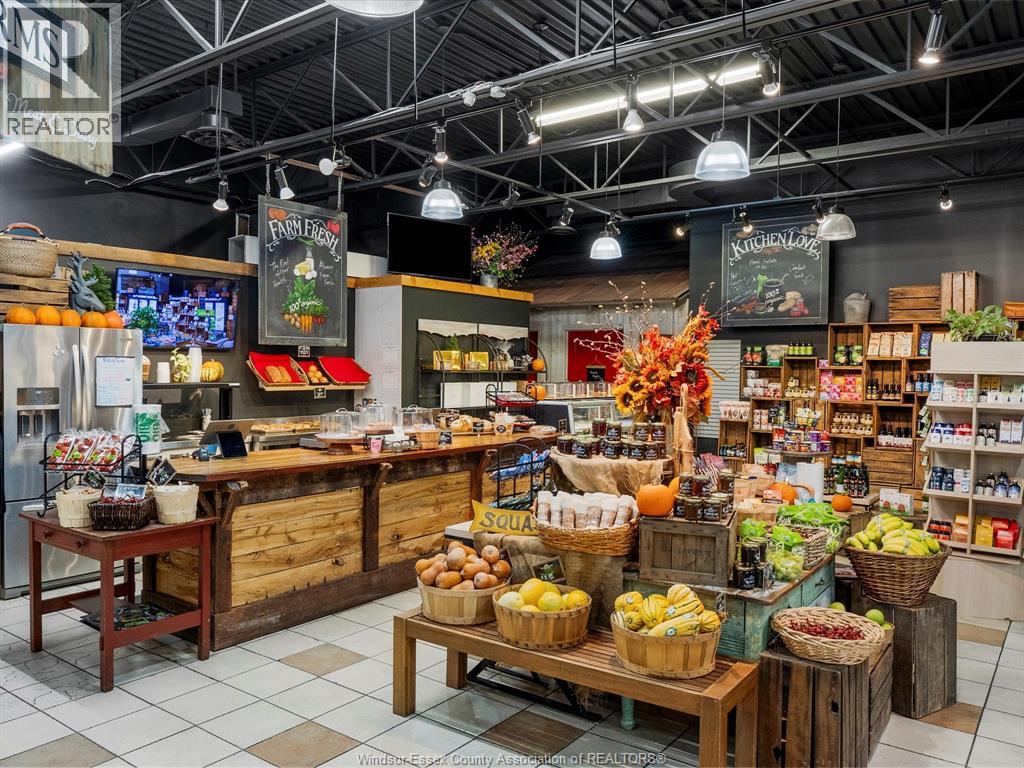 1390 Walker Road Unit# 200, Windsor, Ontario  N8Y 4T9 - Photo 4 - 25031705