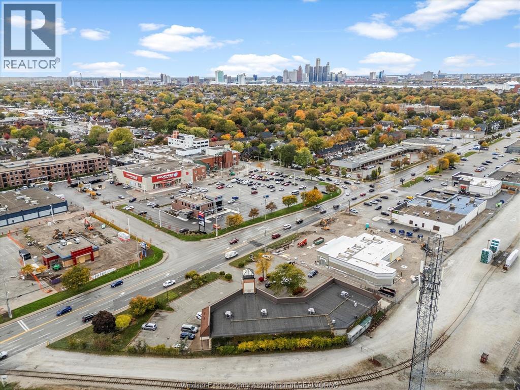 1390 Walker Road Unit# 200, Windsor, Ontario  N8Y 4T9 - Photo 42 - 25031705