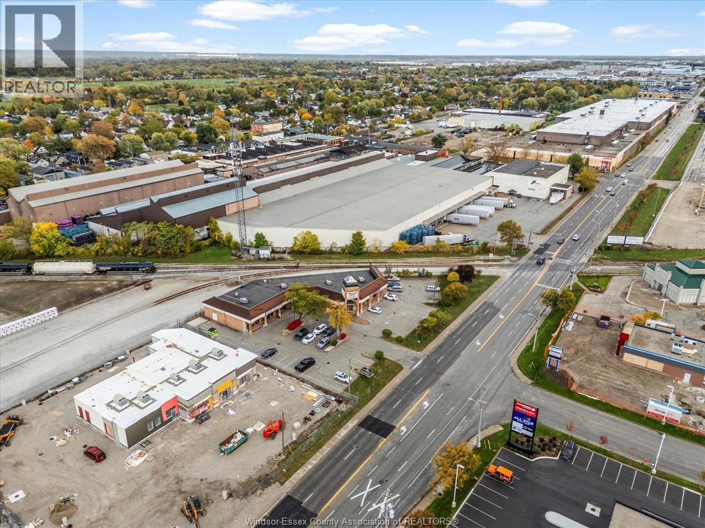 1390 Walker Road Unit# 200, Windsor, Ontario  N8Y 4T9 - Photo 44 - 25031705