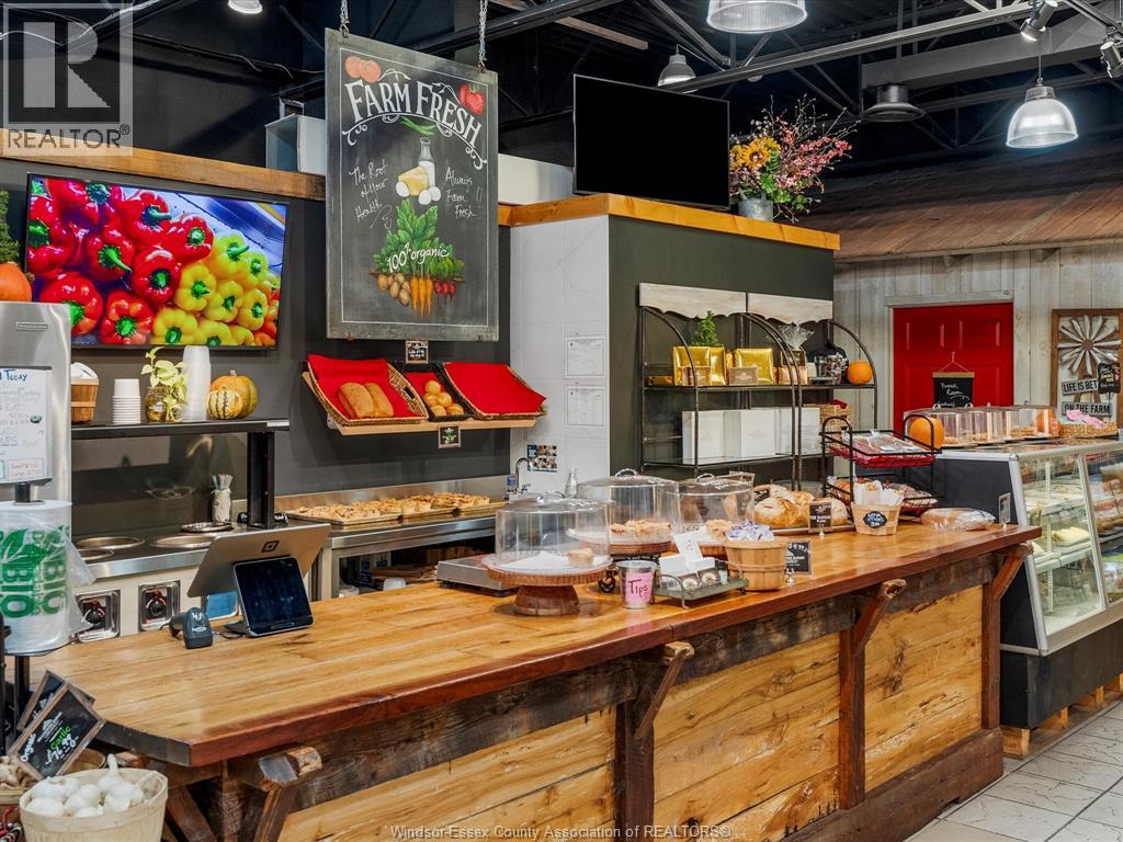 1390 Walker Road Unit# 200, Windsor, Ontario  N8Y 4T9 - Photo 5 - 25031705