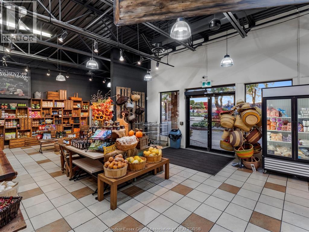 1390 Walker Road Unit# 200, Windsor, Ontario  N8Y 4T9 - Photo 6 - 25031705