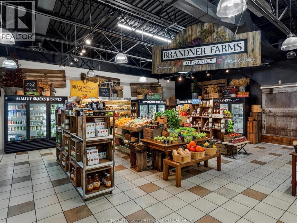 1390 Walker Road Unit# 200, Windsor, Ontario  N8Y 4T9 - Photo 8 - 25031705