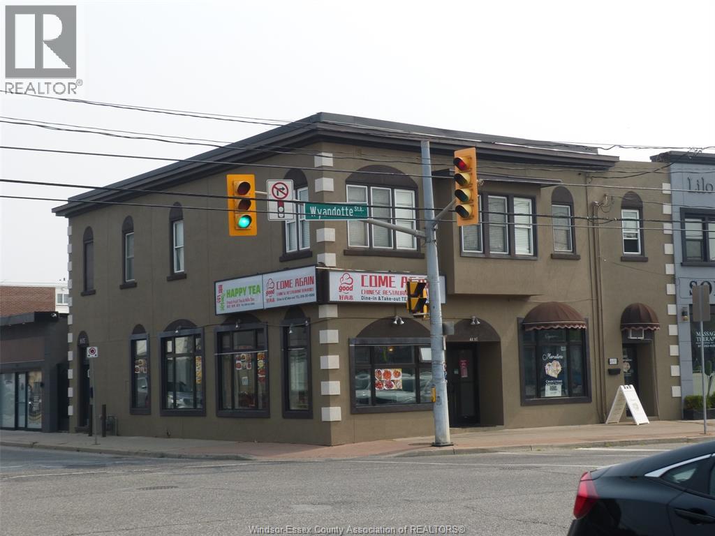 4685-4691 WYANDOTTE STREET East, Windsor, Ontario
