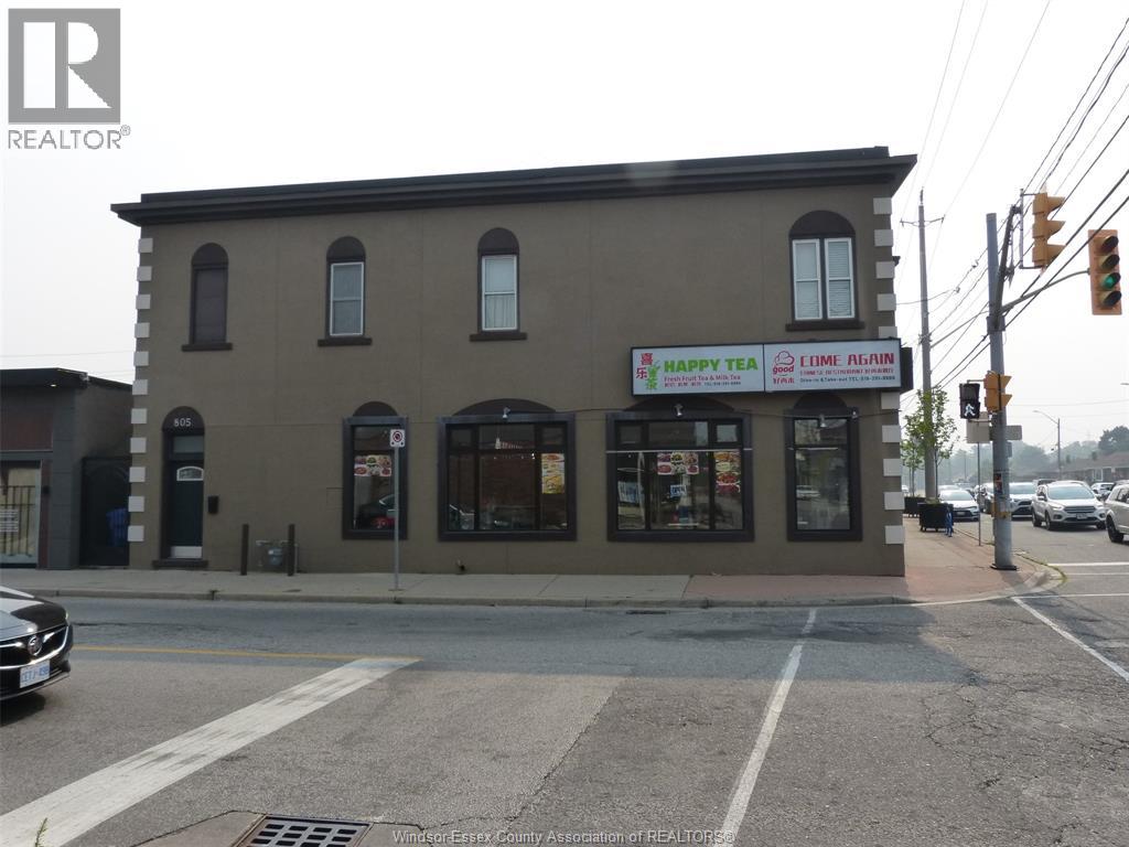 4685-4691 Wyandotte Street East, Windsor, Ontario  N8Y 3B4 - Photo 2 - 25031731