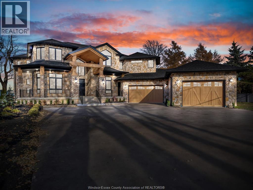 720 OLD TECUMSEH ROAD East, Lakeshore, Ontario