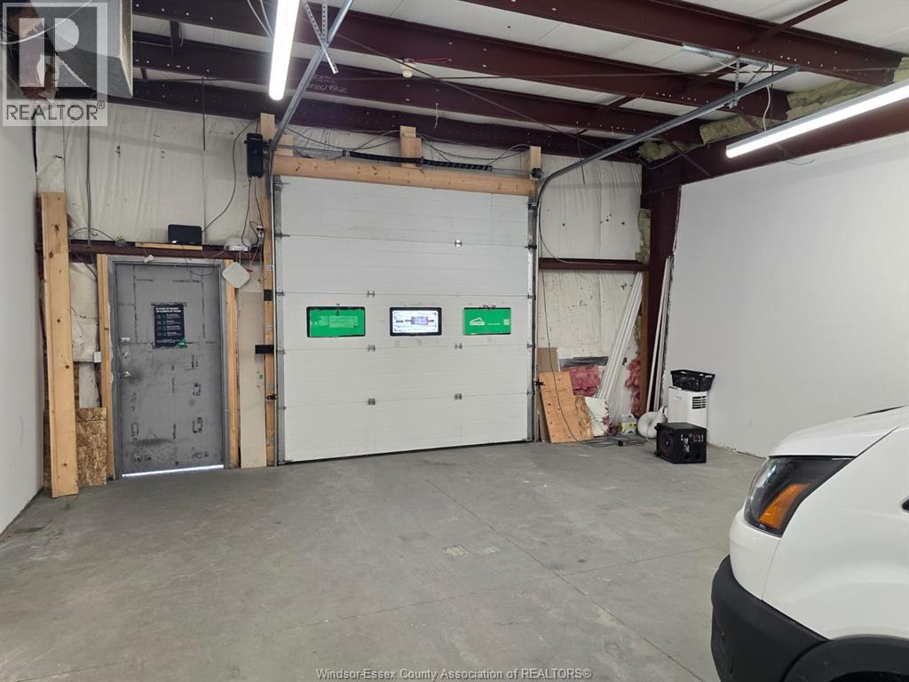 357 Queen Street Unit# Rear Garage/shop, Essex, Ontario  N0R 1G0 - Photo 4 - 25031871