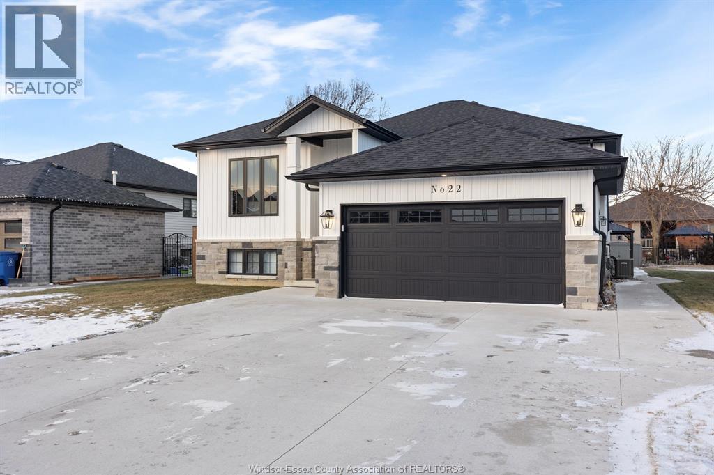 22 Lundy Street, Amherstburg, Ontario  N9V 0G5 - Photo 2 - 25031881