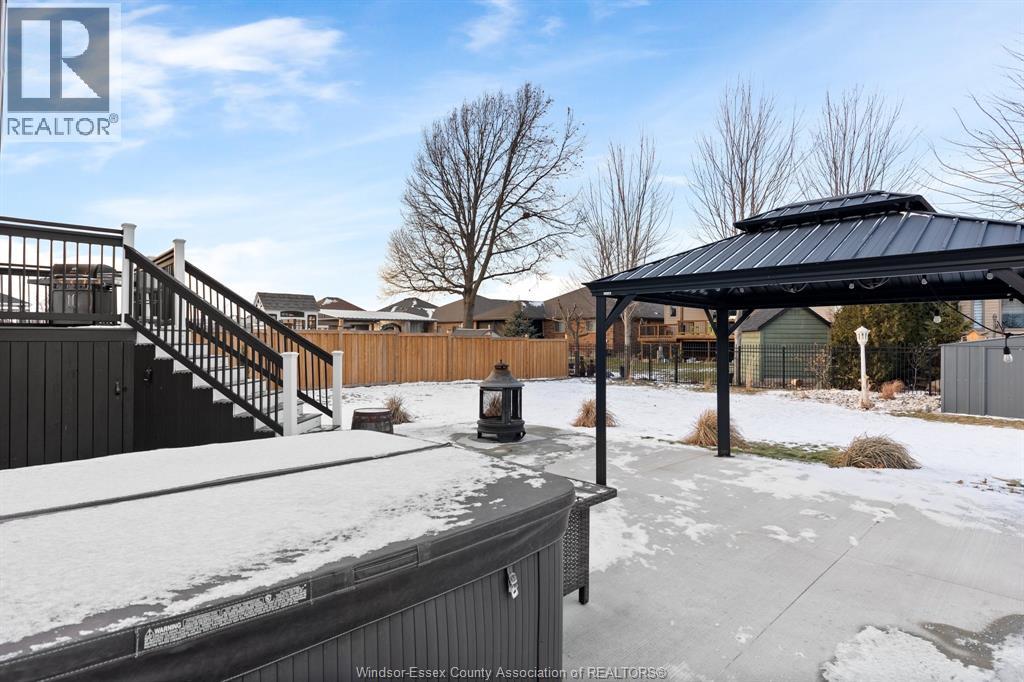 22 Lundy Street, Amherstburg, Ontario  N9V 0G5 - Photo 25 - 25031881