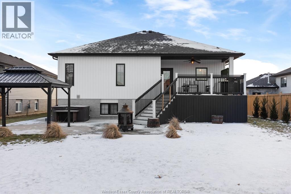 22 Lundy Street, Amherstburg, Ontario  N9V 0G5 - Photo 27 - 25031881