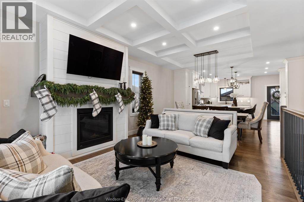 22 Lundy Street, Amherstburg, Ontario  N9V 0G5 - Photo 5 - 25031881