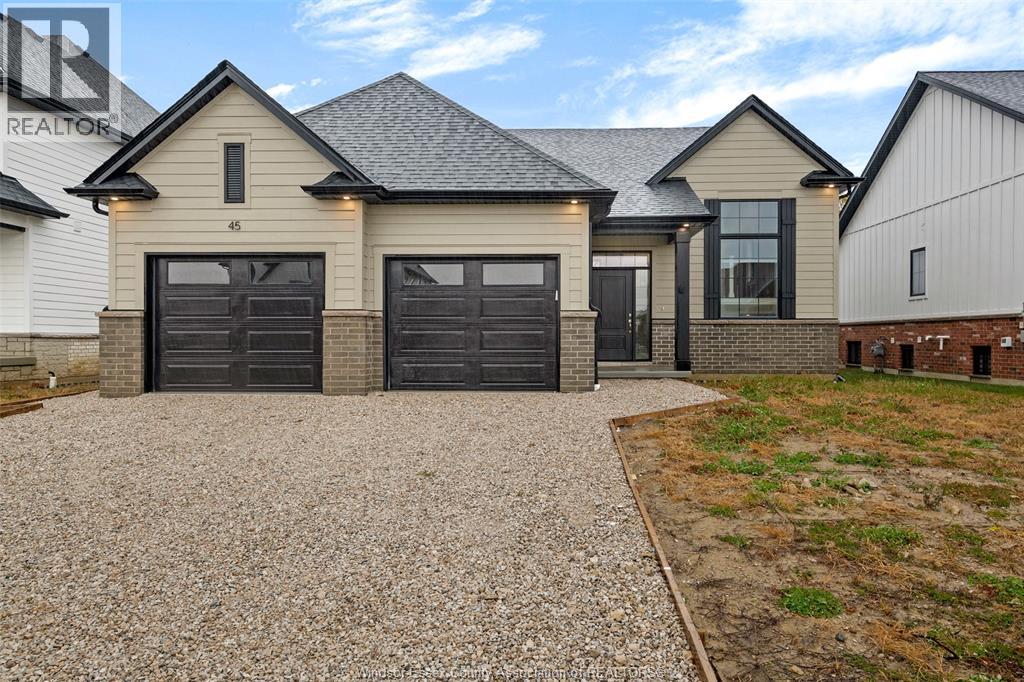 72 GRAF STREET, Harrow, Ontario