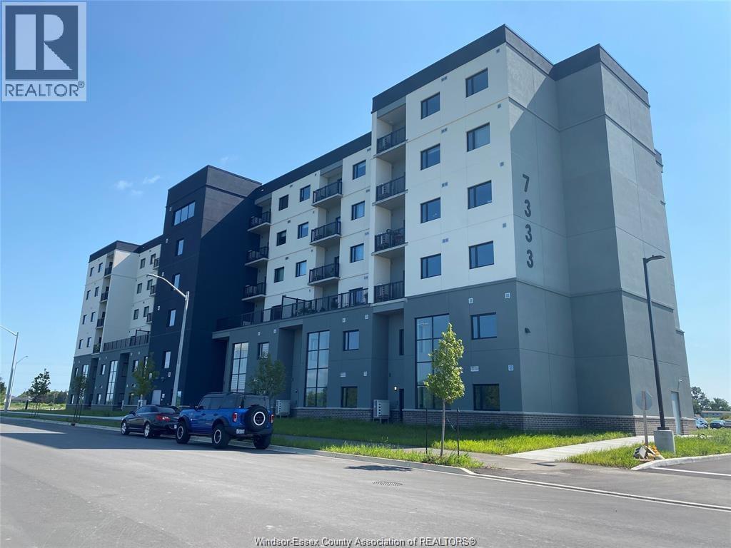 7333 Meo BOULEVARD Unit# 505, LaSalle, Ontario