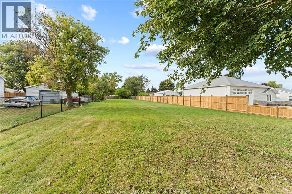 333 Victoria St., Essex, Ontario