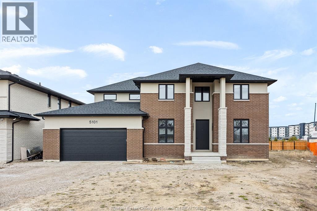 5101 HURON CHURCH LINE ROAD, LaSalle, Ontario