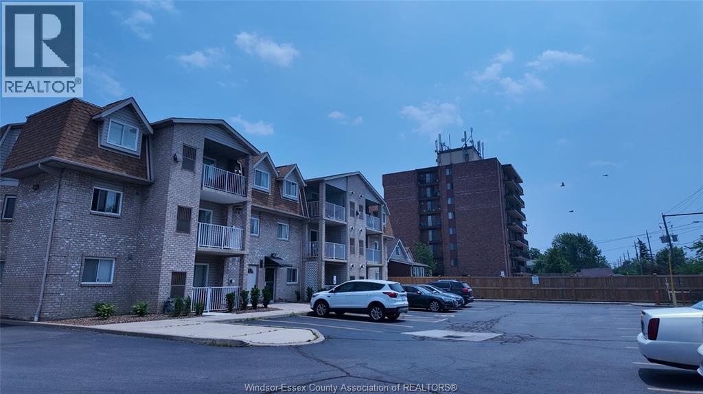 1323 Langlois Avenue Unit# 201, Windsor, Ontario  N8X 4L8 - Photo 3 - 26000057