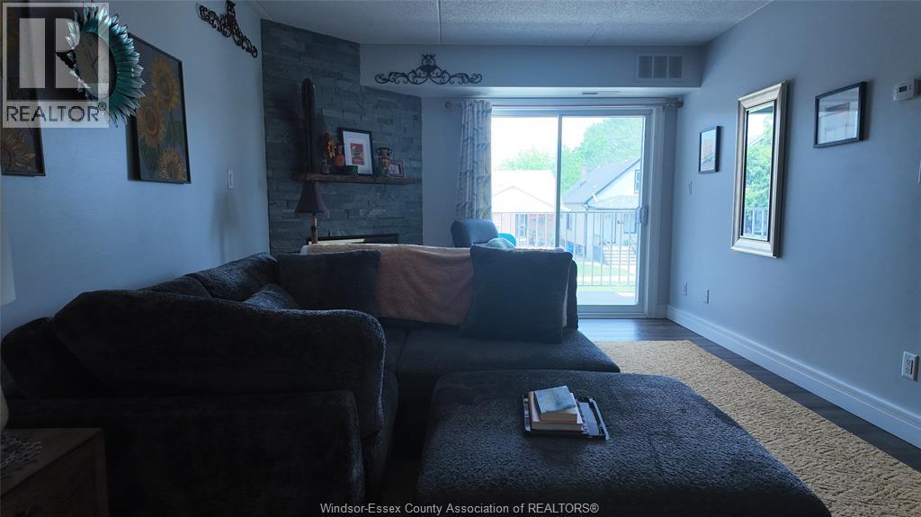 1323 Langlois Avenue Unit# 201, Windsor, Ontario  N8X 4L8 - Photo 4 - 26000057