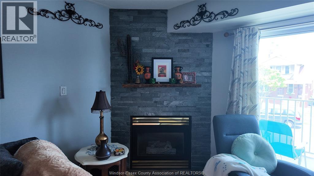1323 Langlois Avenue Unit# 201, Windsor, Ontario  N8X 4L8 - Photo 5 - 26000057