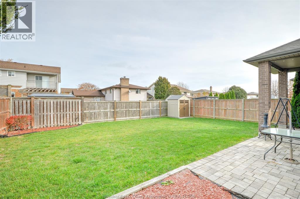 2254 Maitland, Windsor, Ontario  N8P 0B7 - Photo 4 - 26000316